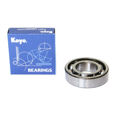 ProX Crankshaft Bearing 6206/C3 30x62x16 - Vevpartier och Tillbehör - D108211 - 1