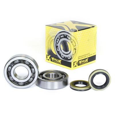 ProX Crankshaft Bearing & Seal Kit KDX20 - Vevpartier och Tillbehör - D17111 - 1