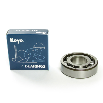 ProX Crankshaft Bearing YFM350 Warrior/R - Vevpartier och Tillbehör - D108241 - 1