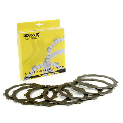 ProX Friction Plate Set KTM450/525SX-EXC - Koppling - D16791 - 1