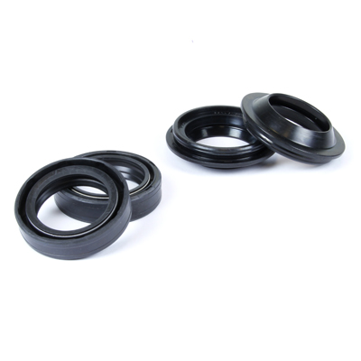 ProX Front Fork Seal and Wiper Set KX65 - Övriga framgaffeldelar - D18351 - 1