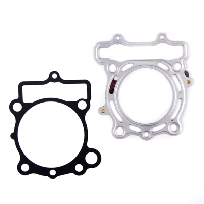ProX Head & Base Gasket Set KX250F '09-1 - Tätningar & Lager - D94241 - 1
