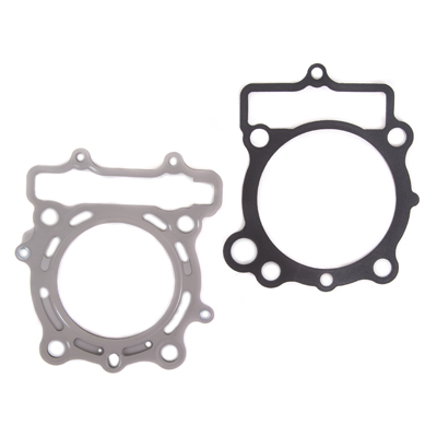 ProX Head & Base Gasket Set KX250F '17-1 - Tätningar & Lager - D127401 - 0