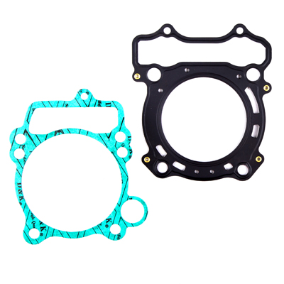 ProX Head & Base Gasket Set YZ250F '01-1 - Tätningar & Lager - D94211 - 1