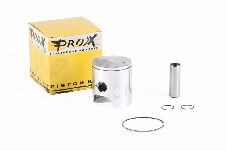 ProX Kolvsats CR125 '88-91 - Kolvkit - D15631 - 1