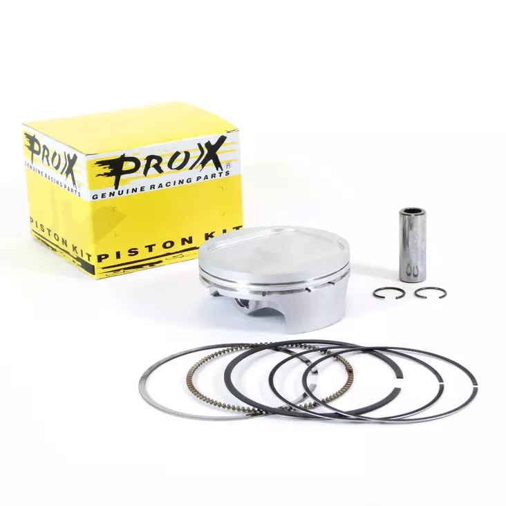 ProX Kolvsats Husqvarna TE310 '09-10 - Kolvkit - D16161 - 1