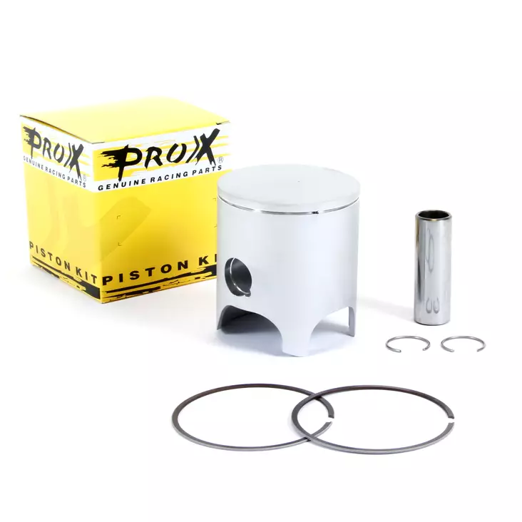 ProX Kolvsats KTM250SX '00-02 (66.36mm) - Kolvkit - D109281 - 1