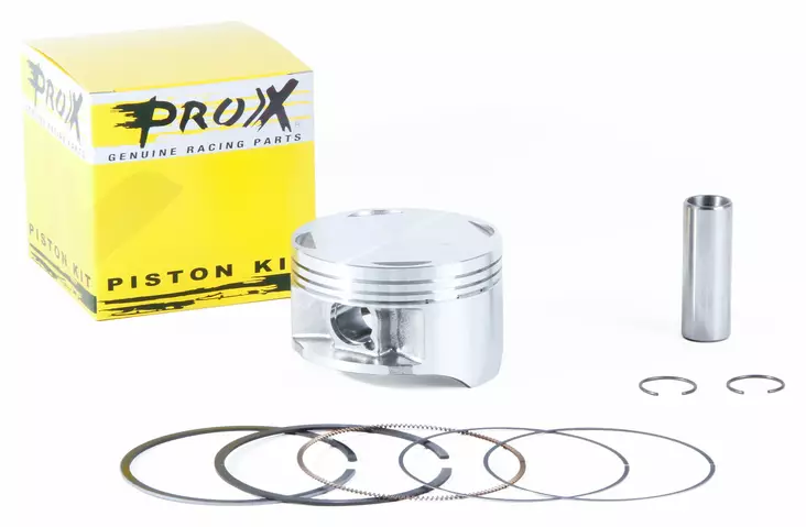 ProX Kolvsats XR400R '96-04 + TRX400EX/X - Kolvkit - D109411 - 1