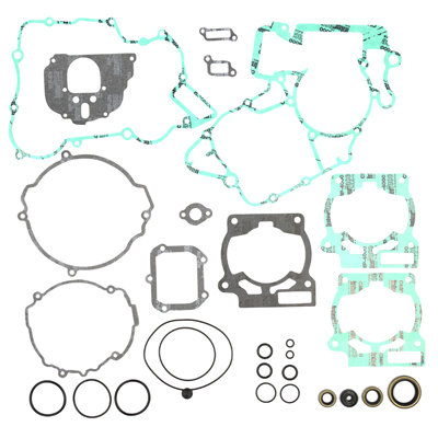 ProX Packningssats komplett KTM200SX-EXC - Tätningar & Lager - D18051 - 1