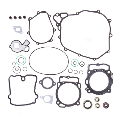 ProX Packningssats komplett KTM450SX-F ' - Tätningar & Lager - D127391 - 0