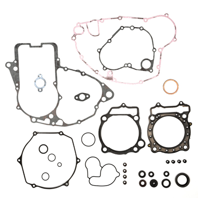 ProX Packningssats komplett Suzuki RM-Z4 - Tätningar & Lager - D18011 - 1