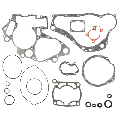 ProX Packningssats komplett Suzuki RM250 - Tätningar & Lager - D18001 - 1