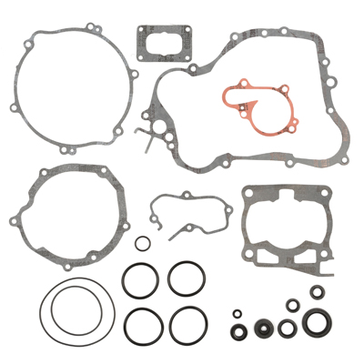 ProX Packningssats komplett Yamaha YZ125 - Tätningar & Lager - D17971 - 1