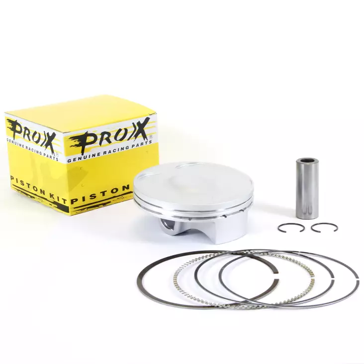 ProX Piston Kit Husqvarna TE/TXC/SMR511 - Kolvkit - D16241 - 1