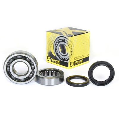ProX Ramlager + Packboxsats CRF450R '06- - Vevpartier och Tillbehör - D17061 - 1
