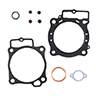 ProX Top End Gasket Kit CRF450R/RX '17-1 - Tätningar & Lager - D146681 - 1