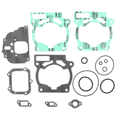 ProX Top End Gasket Set KTM125SX-EXC '07 - Tätningar & Lager - D18201 - 1