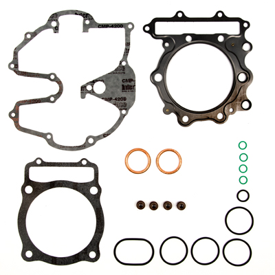 ProX Top End Gasket Set XR650L '93-15 - Tätningar & Lager - D110501 - 1