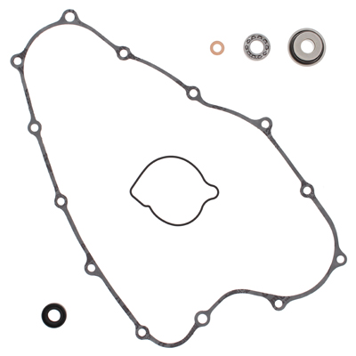 ProX Water Pump Rebuild Kit CRF450R '09- - Vattenpump - D110551 - 1
