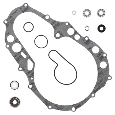 ProX Water Pump Rebuild Kit LT-Z400 '09- - Vattenpump - D110601 - 1