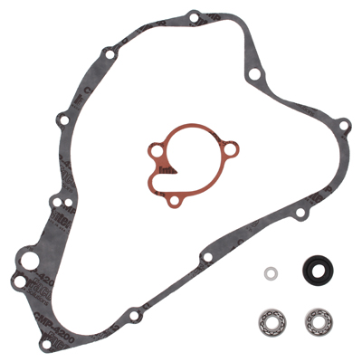 ProX Water Pump Rebuild Kit RM125 '92-97 - Vattenpump - D110611 - 1