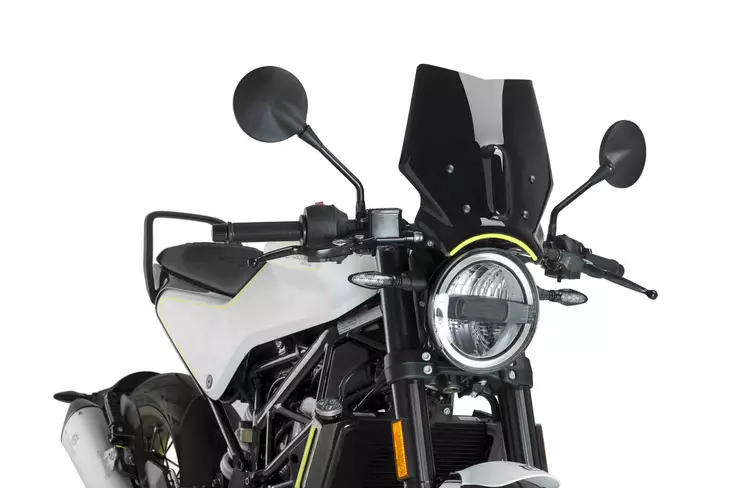 Puig 18Nds. New Generation Husqvarna Sva - Vindskydd - D186731 - 1