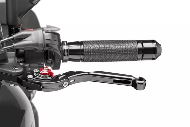 Puig Brake Support Lever Puig Ducati Mod - Styrartiklar - D427381 - 1