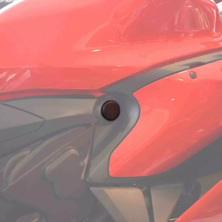 Puig Chassis Plugs Ducati Panigale 899/9 - Övriga chassidelar - D186631 - 1