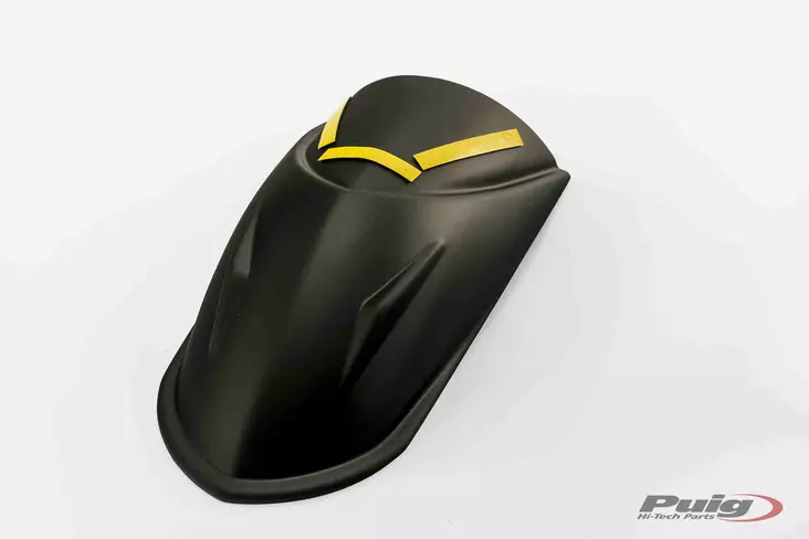 Puig Extenda Fenda + R1200Gs 13'- - Stänkskydd - D169231 - 1