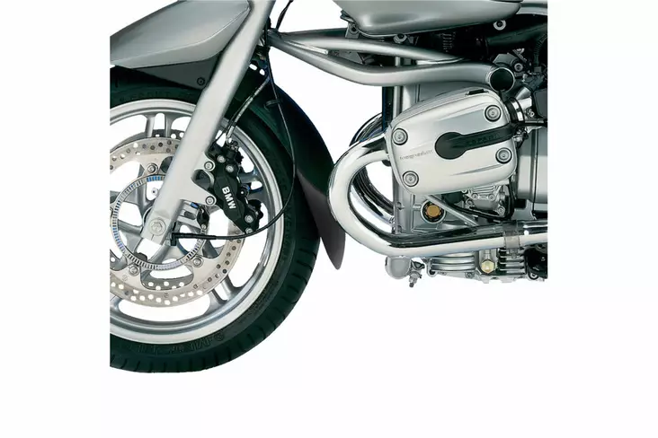 Puig Extenda Fenda R850/1100/1150Rt - Stänkskydd - D183071 - 1