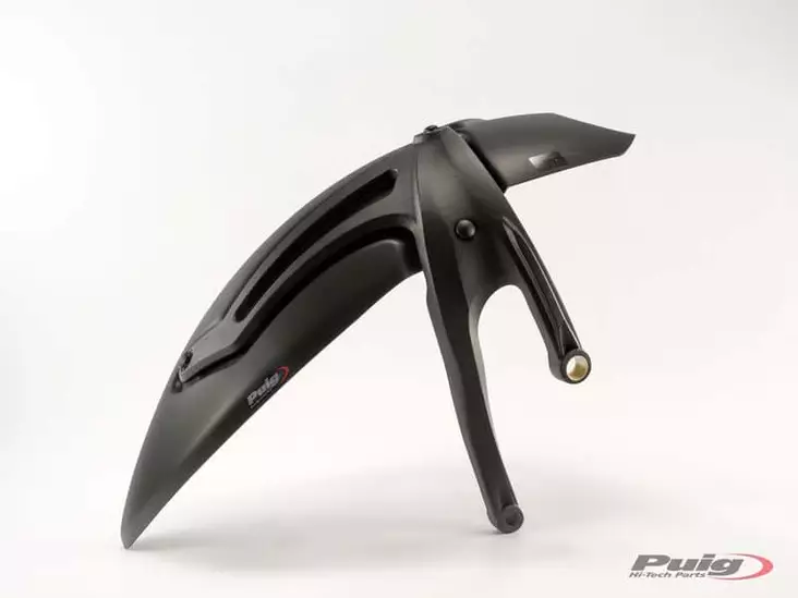 Puig Hugger Bmw R Nine T/Racer/Pure/Urba - Huggers - D195811 - 0