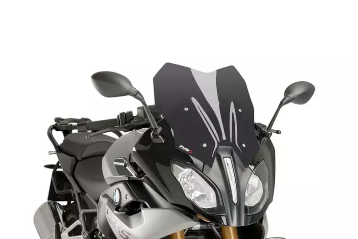 Puig Racing Screen Bmw R1200 Rs 15'-18' - Vindskydd - D184761 - 1