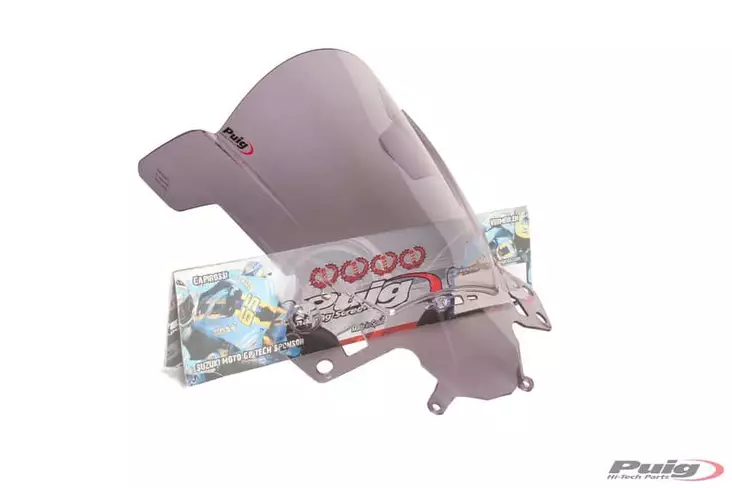 Puig Racing Screen Honda Cbr250R 11-16 C - Vindskydd - D182611 - 1