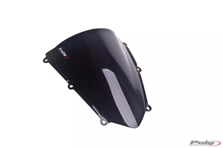 Puig Racing Screen Honda Cbr600Rr 07-12 - Vindskydd - D181701 - 1