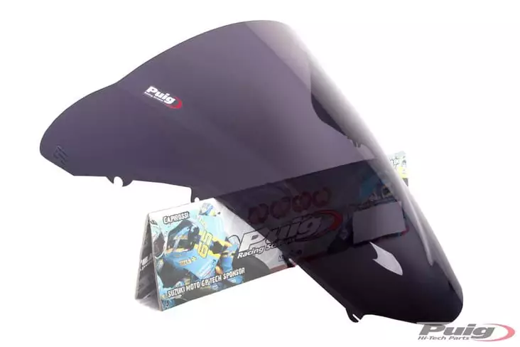 Puig Racing Screen Honda Vfr800 02-13' C - Vindskydd - D87951 - 1