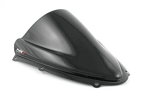 Puig Racing Screen Suzuki Gsxr6/750 08-1 - Vindskydd - D181911 - 1