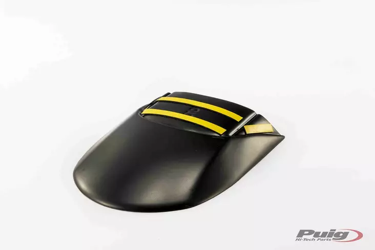 Puig Rear Fender Extension Suzuki Gsr750 - Stänkskydd - D186981 - 1