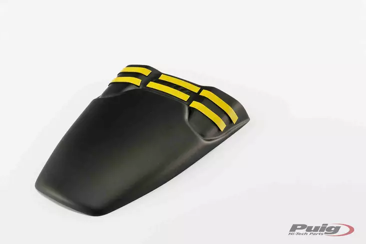 Puig Rear Fender Extension Yamaha Mt-07 - Stänkskydd - D186991 - 1