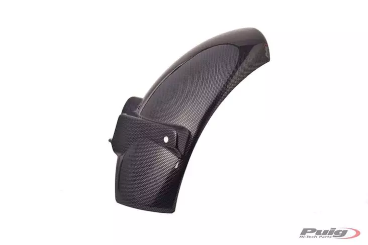 Puig Rear Hugger Bmw F800Gt 13'-18'C/Car - Huggers - D183471 - 1