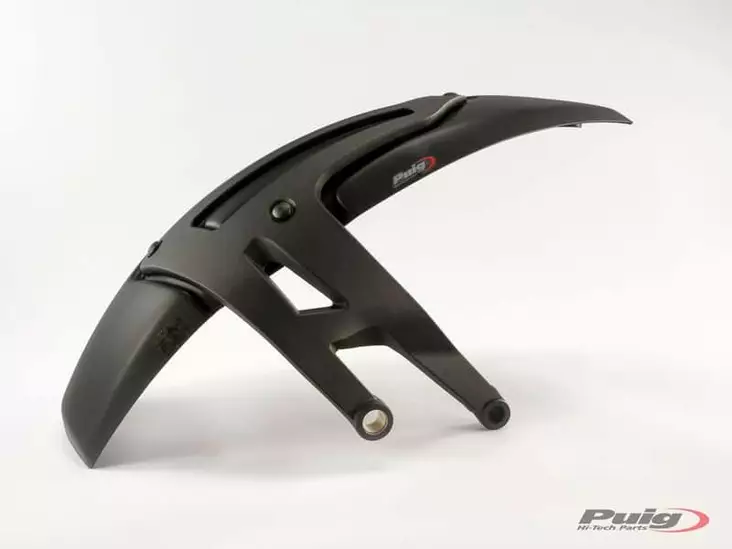 Puig Rear Hugger Bmw R1200R/Rs 15'-18' C - Huggers - D103841 - 1