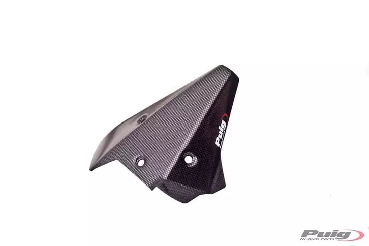 Puig Rear Hugger Honda Cb1000R 08'-17' C - Huggers - D87731 - 1