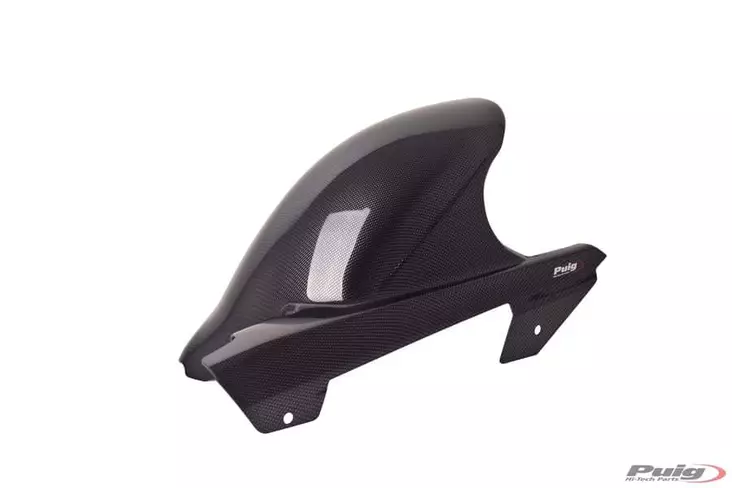 Puig Rear Hugger Honda Cbf500/600 04'-07 - Huggers - D181521 - 1