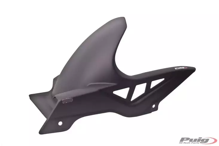 Puig Rear Hugger Integra Nc750S/X 14-18' - Huggers - D183011 - 1