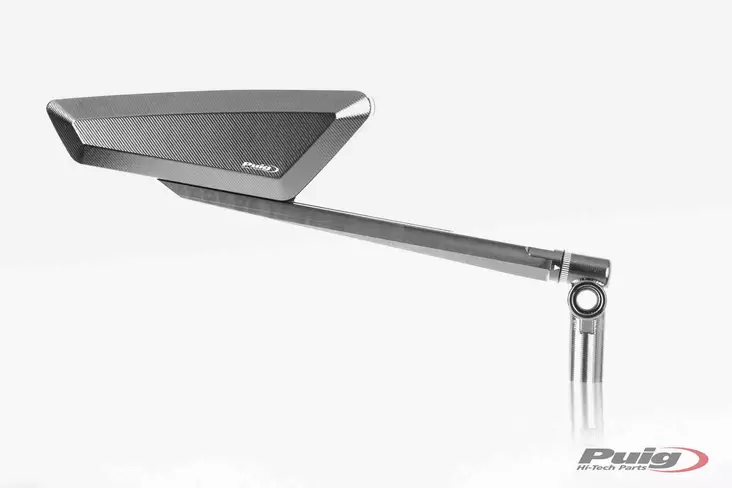 Puig Rear Mirror Mod. Hypernaked No Homo - Speglar - D186961 - 1