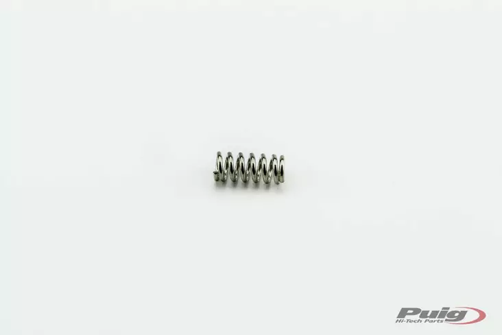 Puig Replacement Spring Levers C/Black - Styrartiklar  - D261471 - 1