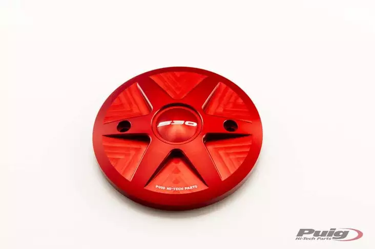 Puig Sump Clutch Cover T-Max 530 12-16'C - Övriga Motordelar - D185351 - 1