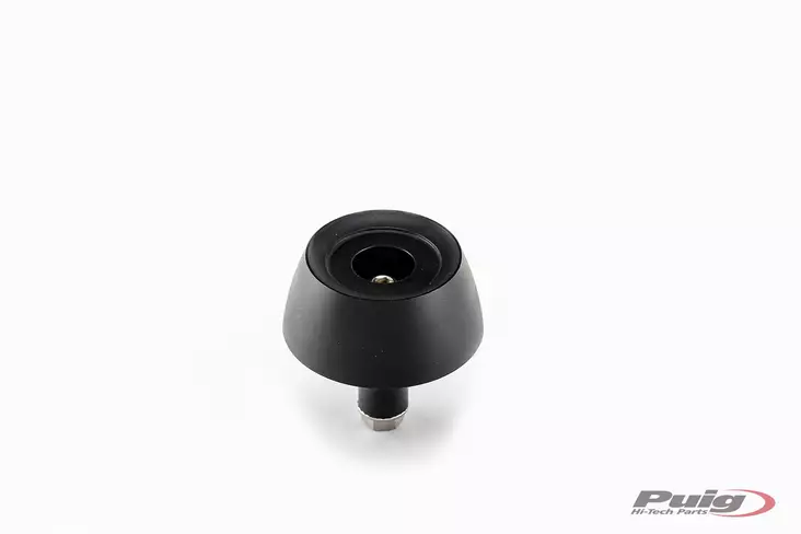 Puig Swingarm Protector Phb19 Bmw R1200G - Gaffelbensskydd - D261621 - 1