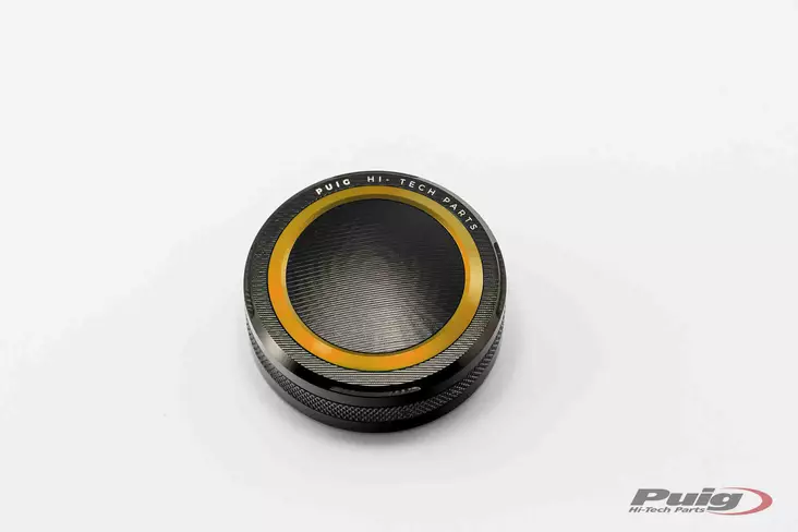 Puig Tank Brake Fluid Bmw C/Gold - Vätskebehållare & Fästen - D186051 - 1
