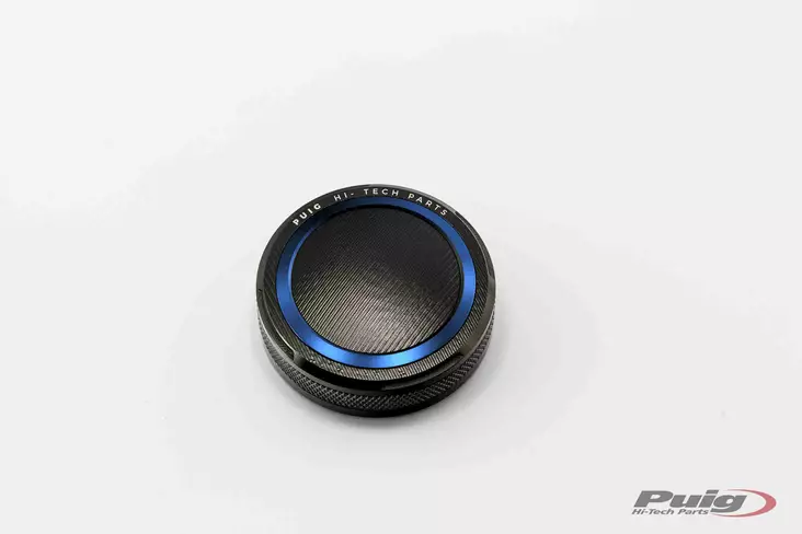 Puig Tank Brake Fluid C/Blue - Vätskebehållare & Fästen - D186021 - 1