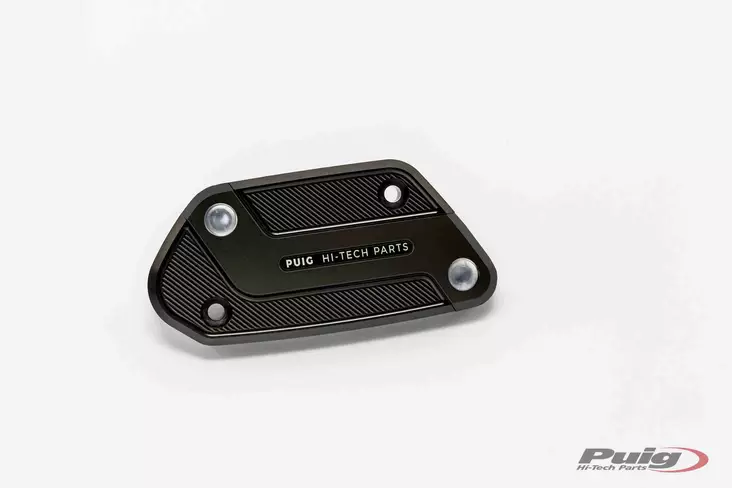 Puig Tank Clutch Fluid Bmw C/Black - Vätskebehållare & Fästen - D186081 - 1